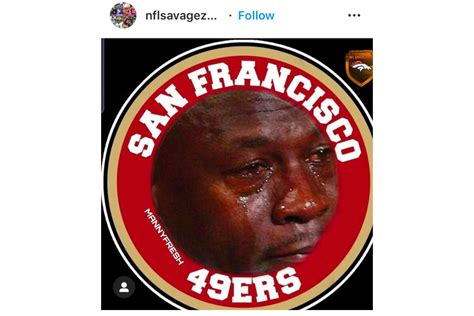 Memes react to the 49ers-Seahawks classic