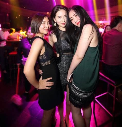 Best Places To Meet Girls In Shenzhen & Dating Guide - WorldDatingGuides