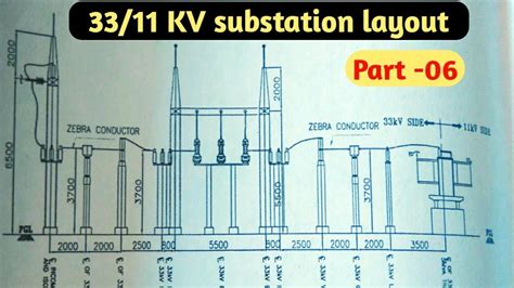 33 11kv Substation Circuit Diagram