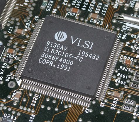 100+ VLSI Projects for Engineering Students