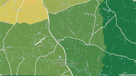 The Safest and Most Dangerous Places in Timberlake, NC: Crime Maps and ...