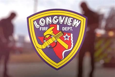 Longview Fire Department Hiring Firefighters & Paramedics