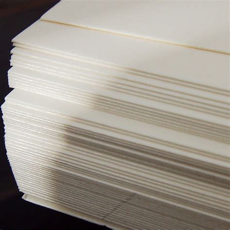 Ivory Cardstock, 300GSM, For Crafts and Cards ,Scrapbook Supplies, A4, A5, A6, 20 Sheets ...