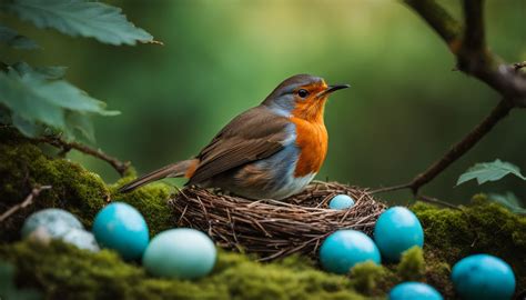 How Long Do Robin Eggs Take To Hatch?