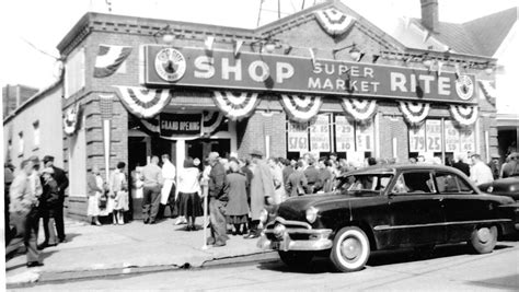 ShopRite of Flemington celebrates 60th anniversary in Hunterdon County