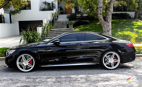 Mercedes-Benz S63 AMG Coupe | Mercedes benz coupe, Benz, Mercedes car