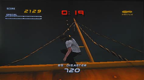 #450 Tony Hawk’s Pro Skater 2 « Pong and Beyond