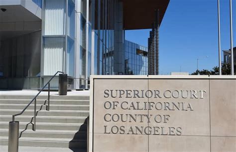 Los Angeles Superior Court eFiling – Civil Cases | Rapid Legal