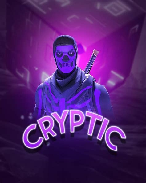 Fortnite Clan’s Logo designed and created by me, great to work with! @cryptic.ggz - - # ...