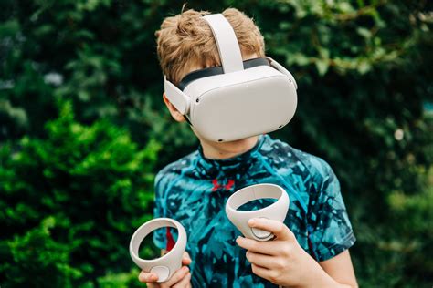 ¿Qué es y cómo funciona la realidad virtual? - Revista Nirvana