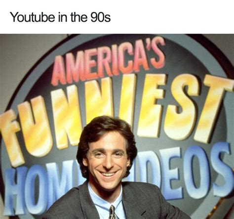 35+ Hilarious Memes That Will Make You Laugh Only If You Grew Up In The 90’s