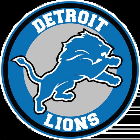 Breaking News: The Detroit Lions are the only team still without....