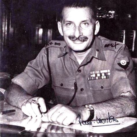 Sam Manekshaw Wiki, Age, Height, Death, Wife, Family, Biography, and ...