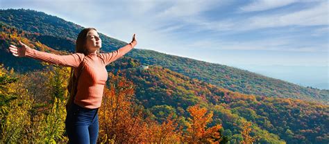 Hiking Trails in Blue Ridge, Georgia | Georgia Cabins For You