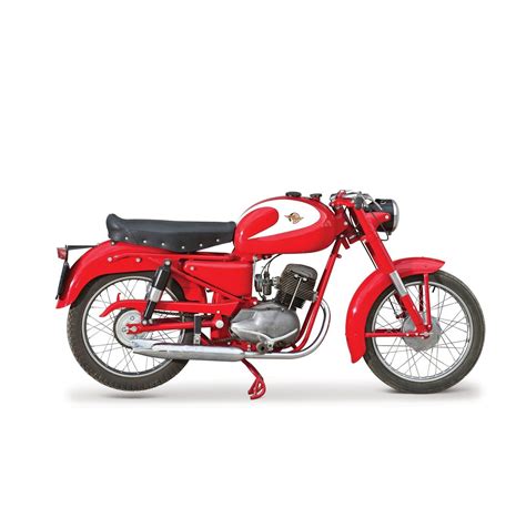 1955 Ducati 125 Sport - Picture 453023 | motorcycle review @ Top Speed