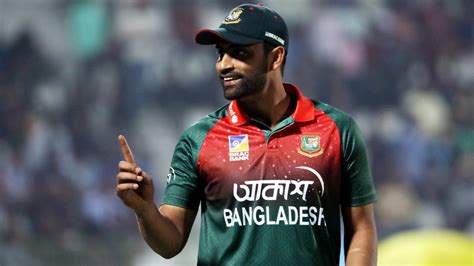 Bangladesh vs West Indies - Tamim Iqbal - 'My style of captaincy will grow with time' | ESPNcricinfo