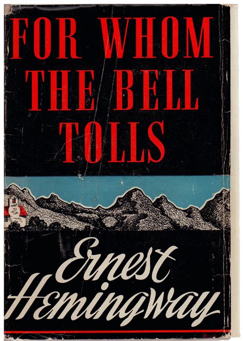 For Whom The Bell Tolls | eBay