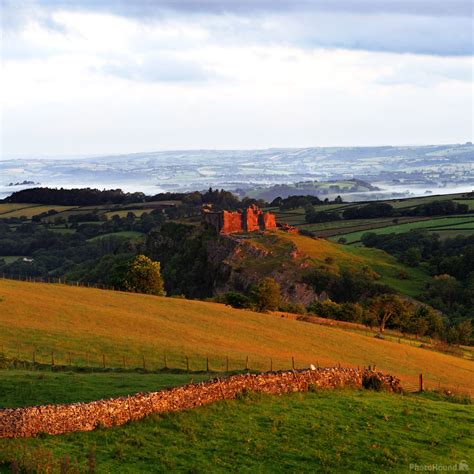 Image of Carreg Cennen Castle - South Viewpoint | 1029661