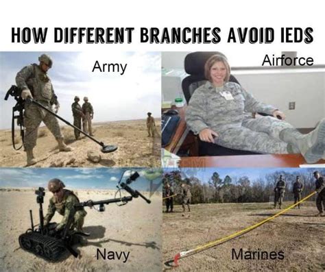 Funny military memes, B.S., and shotgun club! | Page 5 | Tacoma World