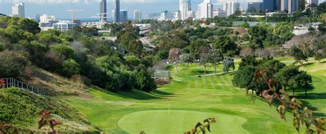 Balboa Park Golf Course – GOLF STAY AND PLAYS