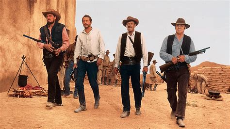 The Wild Bunch (Director’s Cut) : Jacob Burns Film Center