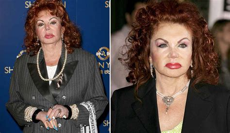 Jackie Stallone, Celebrity Big Brother legend and mother of Sylvester ...