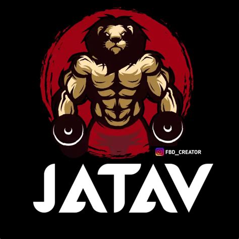 Pin on jatav logo