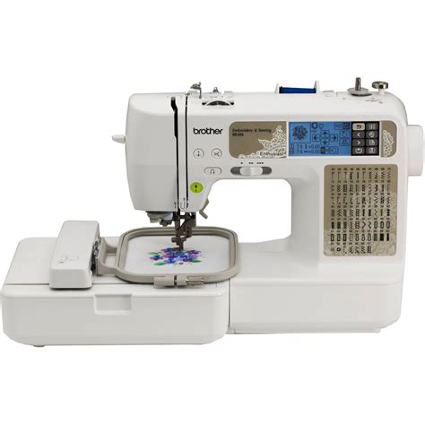 Cheap Brother Embroidery Machine Se425, find Brother Embroidery Machine ...