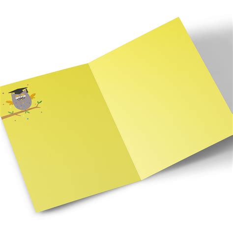 Buy Personalised Thank You Teacher Card - Thank You-Hoo for GBP 1.79 | Card Factory UK