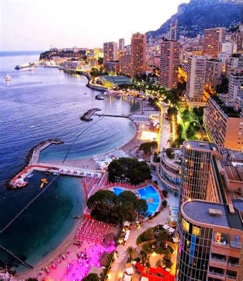 Monte Carlo - Monaco | Destinations Planet