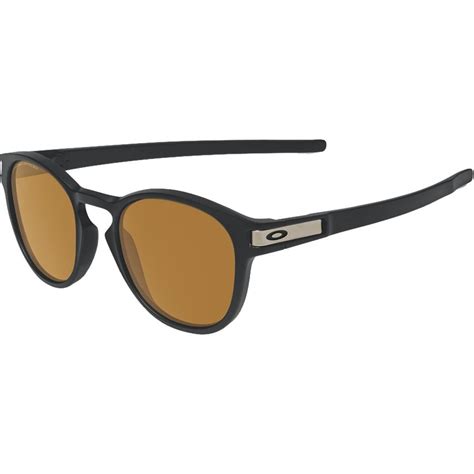 Oakley Latch Sunglasses - Polarized | Backcountry.com