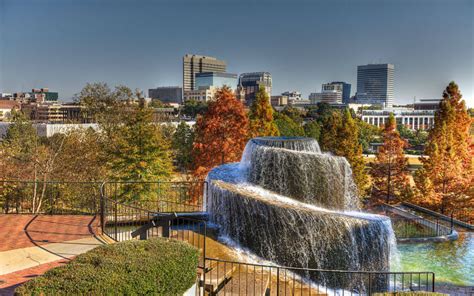 City Guide : Columbia, South Carolina - City Born Southern Living