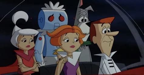 New on Blu-ray: JETSONS - THE MOVIE (1990) | The Entertainment Factor