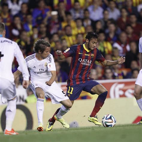 Neymar Return Would Be a Timely Boost for Barcelona | News, Scores ...