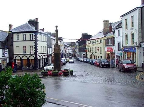 Ulverston - 24-27 September