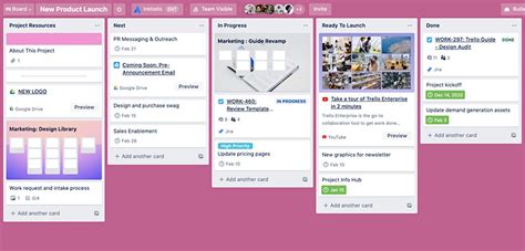 What is Trello? A guide to Atlassian’s collaboration and work management tool | Computerworld