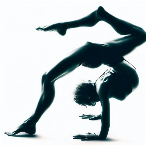 Scorpion Yoga Pose: The Scorpion Pose Demystified