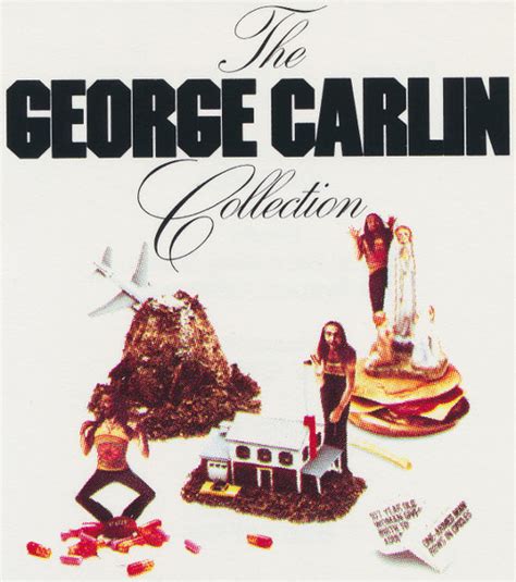 George Carlin - The George Carlin Collection | Releases | Discogs