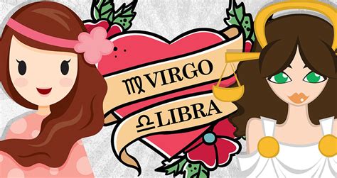 Virgo and Libra Compatibility: Love, Sex & Relationships… - Zodiac Fire