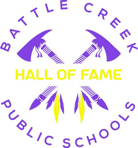 Hall of Fame Inductees & Bios | Battle Creek Public Schools