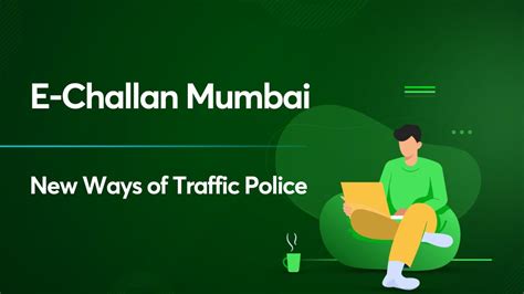 E-challan Mumbai - Know fine rates & how to pay online