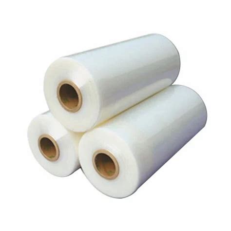 Shrink Wrap Roll at Rs 140/kilogram | Industrial Area | Solan | ID: 15220939930