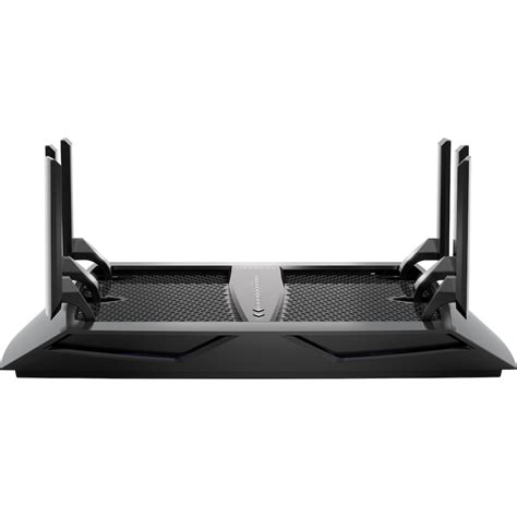 Netgear Nighthawk X6 R8000 Smart WiFi Router - Elgiganten