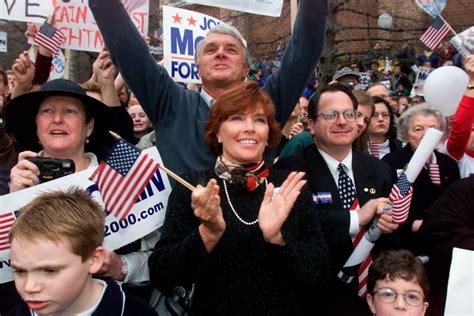 Who Is 'Impeachment's' Kathleen Willey and Where Is She Now? - Newsweek