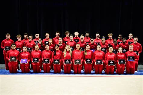 T&T National Teams determined following USA Gymnastics Championships ...