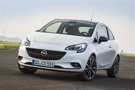 Opel Corsa | Reviews, News, Test Drives | Complete Car