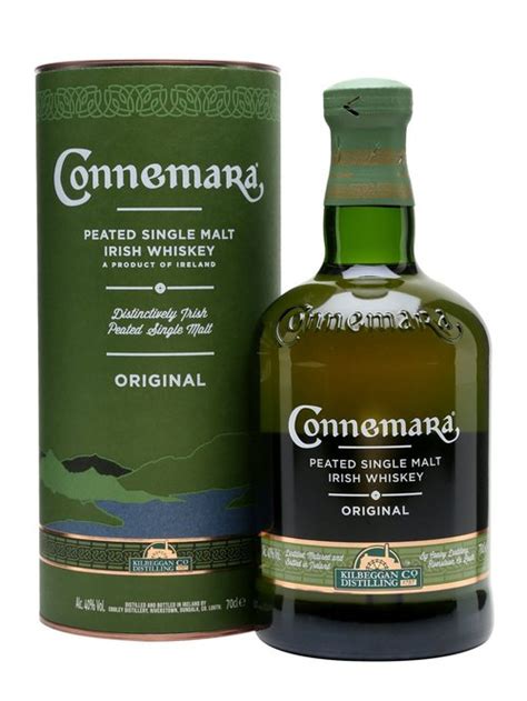 7 Irish Whiskies to Help You Celebrate St Paddy's Day - Sherbrooke Liquor