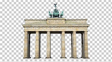 Brandenburg Gate Museum Brandenburg An Der Havel Stock Photography PNG ...