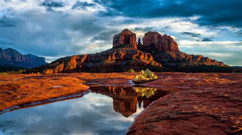 Sedona Arizona Wallpaper (41+ images)