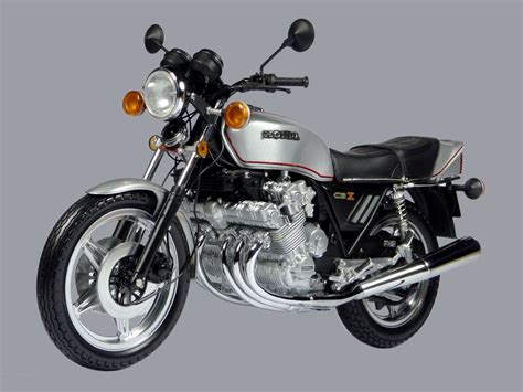 1978,Honda CBX 1000